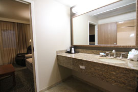 King Living Room Suite Image